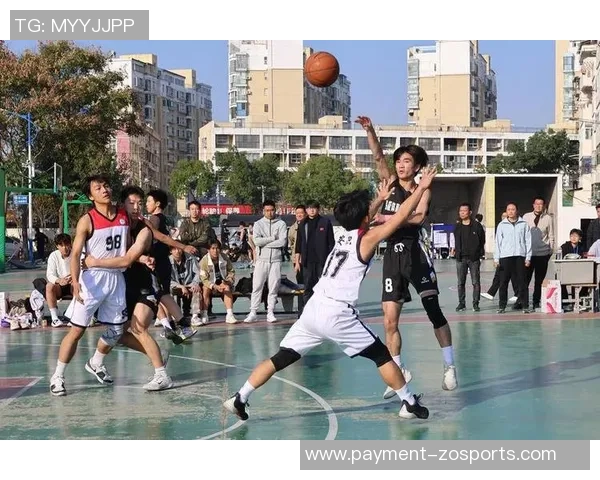 武术与篮球的完美结合探索运动精神与技巧的交融之美