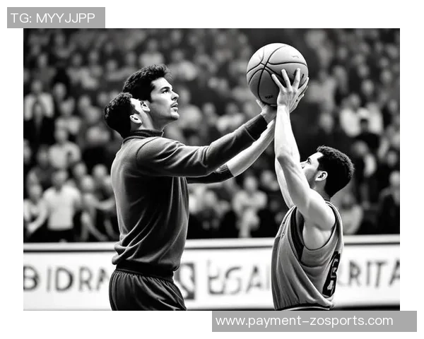 篮球谭:从街头到赛场的热血故事与传奇瞬间